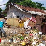 DLHK Pangandaran Ubah Target Perolehan Retribusi Sampah dan Kebersihan