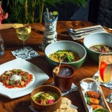 Destinasi Kuliner Modern Bali Spice by Blake Hadirkan Cita Rasa Indonesia