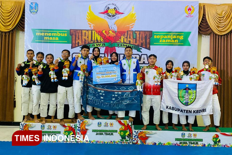 (FOTO: AJP TIMES Indonesia)