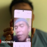 Tertipu Modus Jual Kelapa Murah di FB, WA Warga Bondowoso Dibobol dan Uang Raib