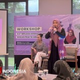 Workshop Kesehatan Mental dan Fisik Kokoon Hotel Banyuwangi Bikin Hidup Lebih Tenang