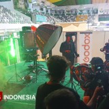 Mochtret Gairahkan Dunia Fotografi Gresik Lewat Workshop dan Street Photography