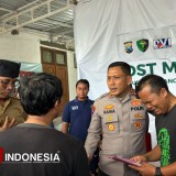 Jasad Mengapung di Perairan Muncar Banyuwangi, Teridentifikasi Korban Tenggelam KMP Tunu Pratama Jaya
