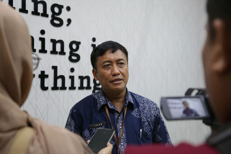 342 Inovasi Berbasis Digital: Komitmen Pemkot Surabaya Tingkatkan Pelayanan Publik