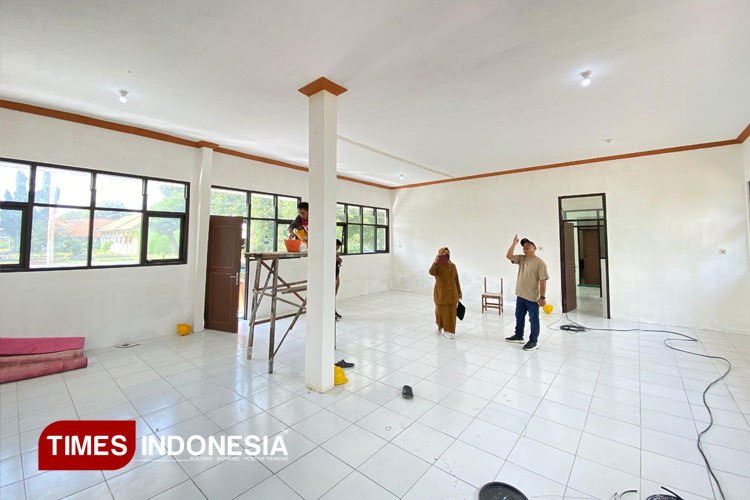 Renovasi Sekolah Rakyat Gresik Dikebut, Siap Layani Anak dari Keluarga Pra-Sejahtera