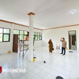 Renovasi Sekolah Rakyat Gresik Dikebut, Siap Layani Anak dari Keluarga Pra-Sejahtera