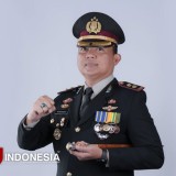 AKBP Herdiawan Arifianto Resmi Jabat Kapolres Mojokerto Kota