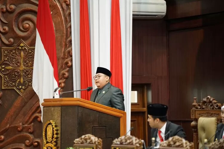 PKB DPRD Jatim Dorong Realisasi Konkret Nawa Bhakti Satya: Menuju Pemerintahan Inklusif dan Berkeadilan