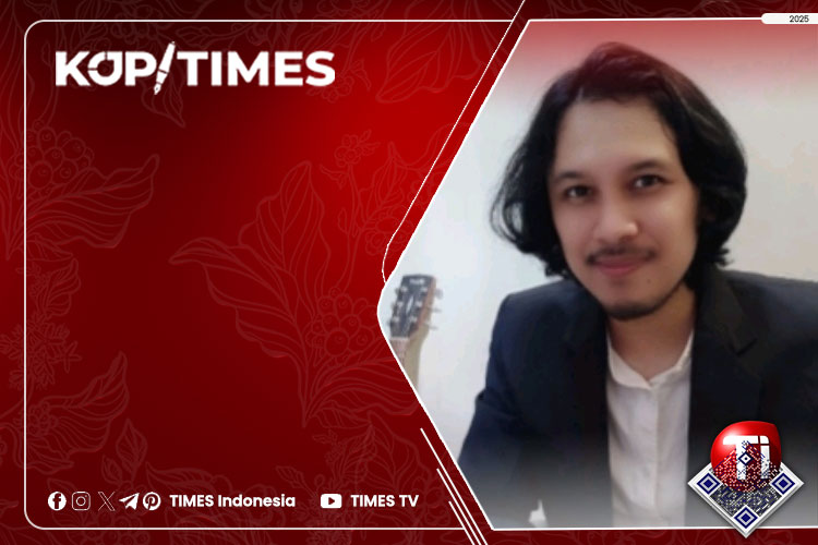 Dampak Tarif Baru Amerika Terhadap Pendidikan di Indonesia