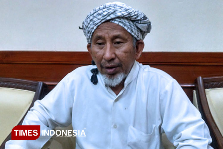 MUI Bondowoso Menunggu Kepastian Aturan Sound Horeg