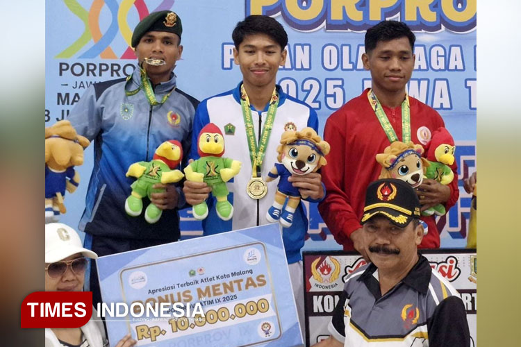 Ajukan Protes, Muaythai Kota Probolinggo Terima Putusan Sidang