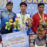 Ajukan Protes, Muaythai Kota Probolinggo Terima Putusan Sidang