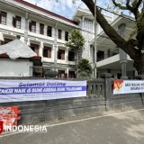 Warga Malang Tolak Kehadiran Zakir Naik, Khawatir Ganggu Kerukunan Umat Beragama