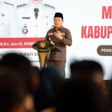 Launching 346 Kopdes Merah Putih, Bupati Sidoarjo: Harus Berdampak untuk Ekonomi Desa
