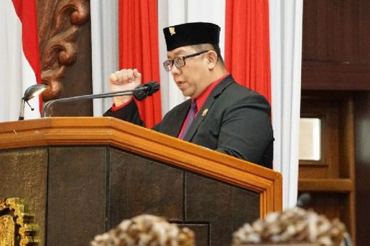 DPRD Jatim Tekankan Pembangunan RPJMD Wajib Berpihak pada Rakyat Kecil