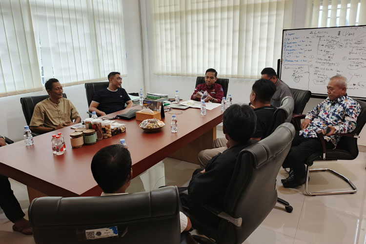DPRD Jatim Desak Pemerintah Segera Tuntaskan SK Biru Reforma Agraria untuk Warga Pondokrejo
