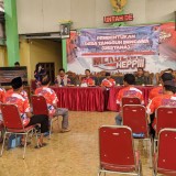 Bondowoso Tambah 11 Desa Tangguh Bencana, Fokus Wilayah Timur