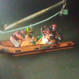 Satu Jasad Kembali Muncul Kepermukaan Perairan Muncar Banyuwangi, Diduga Korban KMP Tunu Pratama Jaya