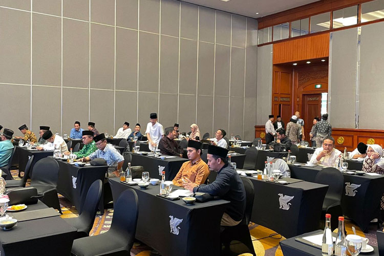 Hebitren Jatim Gaet BI Perkuat Ekonomi Pesantren Era Digital