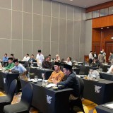 Hebitren Jatim Gaet BI Perkuat Ekonomi Pesantren Era Digital