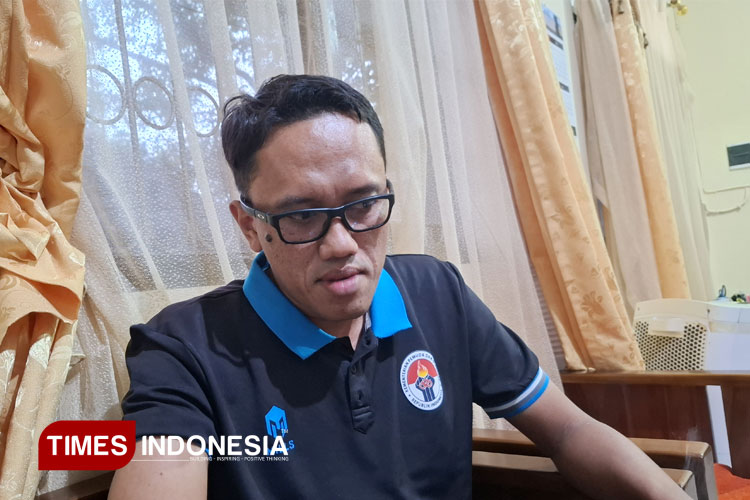 Peminat Sekolah Berbasis Agama Naik, Dindik Pacitan Minta SMP Negeri Berinovasi