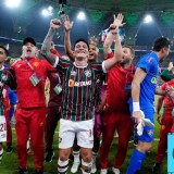 Fluminense Siap Ukir Sejarah, Tantang Chelsea dengan Semangat “Underdog”