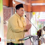 Wasiat Sunan Drajat Diungkap dalam Pelantikan Pessandra Gresik
