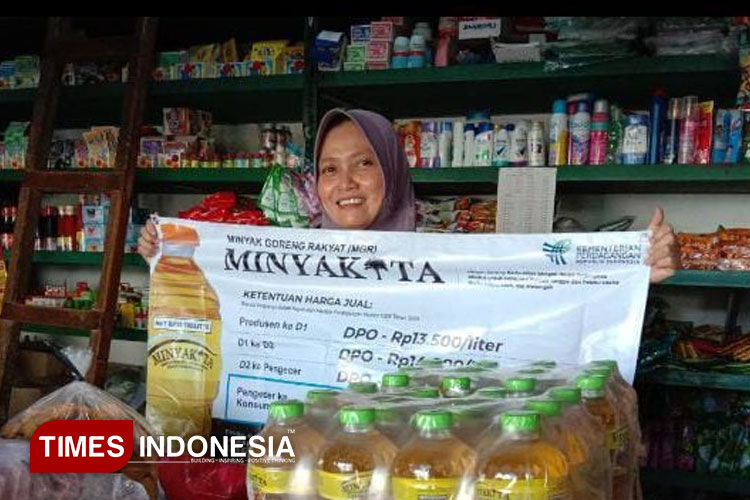 Distribusi Elpiji Tersendat dan Kuota Minyakita Seret, Pacitan Masih Dihantui Kendala Pasokan