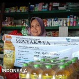 Distribusi Elpiji Tersendat dan Kuota Minyakita Seret, Pacitan Masih Dihantui Kendala Pasokan