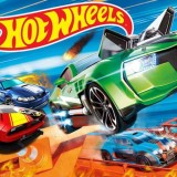 Jon M Chu Resmi Sutradarai Live Action Hot Wheels