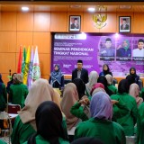 BEM FKIP UNUSIDA Gelar Seminar Nasional Strategi Deep Learning