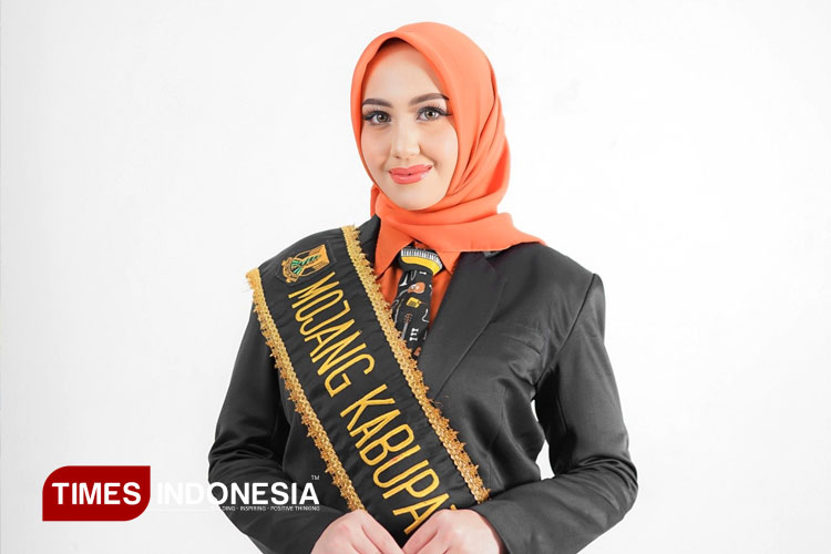 Misi Mojang Intelegensia Sukabumi Jasmine Al Dhahrani Menjaga Alam dan Majukan Wisata