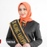 Misi Mojang Intelegensia Sukabumi Jasmine Al Dhahrani Menjaga Alam dan Majukan Wisata