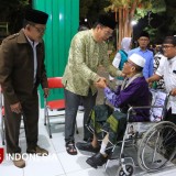 Satu Jemaah Haji Kota Probolinggo Wafat Saat Penerbangan Pulang