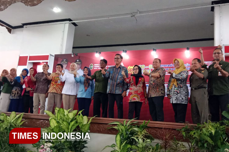 Serbu Ribuan Lowongan di Jogja Job Fair 2025, Peluang Terbuka Lebar, Difabel Juga Dilibatkan