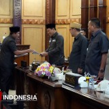Raperda RPJMD Sidoarjo 2025-2029 Disahkan, Ini Catatan Kritis dari Fraksi NasDem