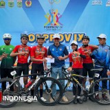 Gagal Tembus 10 Besar Porprov Jatim 2025, KONI Kota Probolinggo Siap Evaluasi