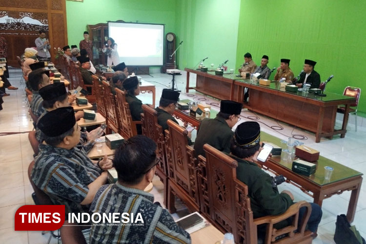 Pertahankan Predikat Kota Paling Toleran, Kediri Jadi Inspirasi Daerah Lain