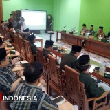 Pertahankan Predikat Kota Paling Toleran, Kediri Jadi Inspirasi Daerah Lain