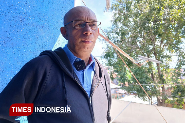 Warga Banyuwangi Jadi Korban KMP Tunu Pratama Jaya, Aktivis: Saya Yakin Bupati Marah