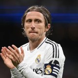 Luka Modric Resmi Gabung AC Milan Usai Piala Dunia Antarklub