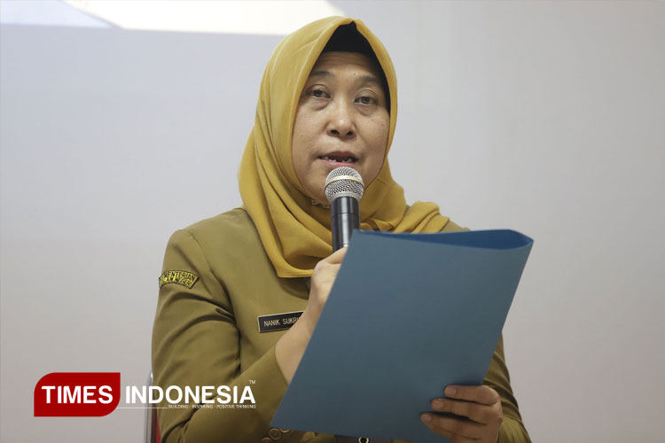 Program Pemeriksaan Kesehatan Gratis di Surabaya Akan Digelar Akhir Juli, Sasar Anak Sekolah Hingga Pesantren