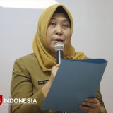 Program Pemeriksaan Kesehatan Gratis di Surabaya Akan Digelar Akhir Juli, Sasar Anak Sekolah Hingga Pesantren