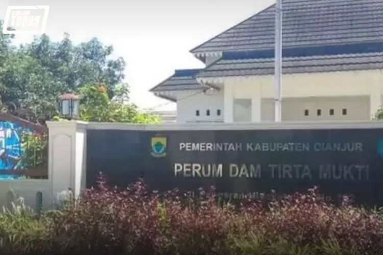 Bupati Cianjur Diduga Lalai, Keputusan Penunjukan Dirut PDAM Tirta Mukti Terancam Cacat Hukum