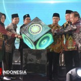 Ketum PP Muhammadiyah Haedar Nashir Resmikan RSU Assakinah Medika Sidoarjo