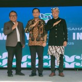PT BMU Resmikan PT Brawijaya Core Indonesia, Fokus Garap Konsultasi dan Pelatihan SDM
