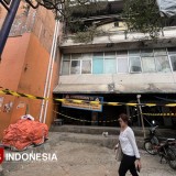 Pro Kontra Antar Pedagang Bikin Revitalisasi Pasar Besar Malang Tak Pasti