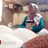 Harga Beras di Majalengka Naik, Petani Lokal Justru Diuntungkan