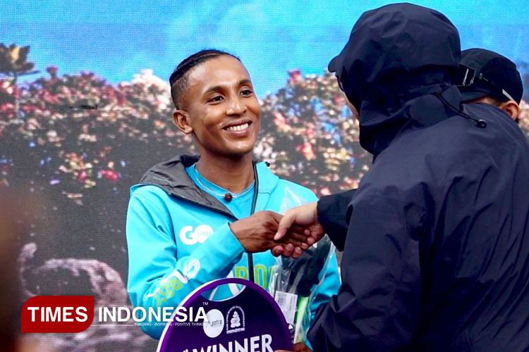 Juara 68K Mantra 116, Christopher Camachetty: Lintas Alam Indonesia Menantang dan Penuh Keramahan