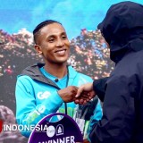 Juara 68K Mantra 116, Christopher Camachetty: Lintas Alam Indonesia Menantang dan Penuh Keramahan